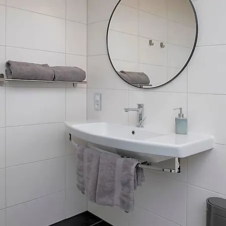 Bed & Breakfast Texbed Den Burg
