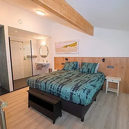 Bed & Breakfast Texbed 3*