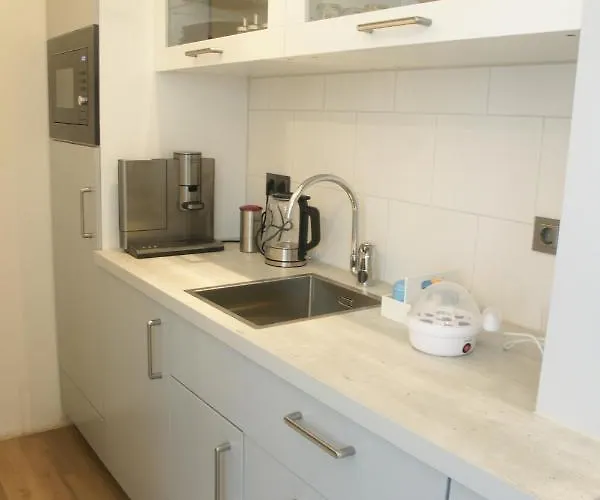 B&B Texbed 덴버크