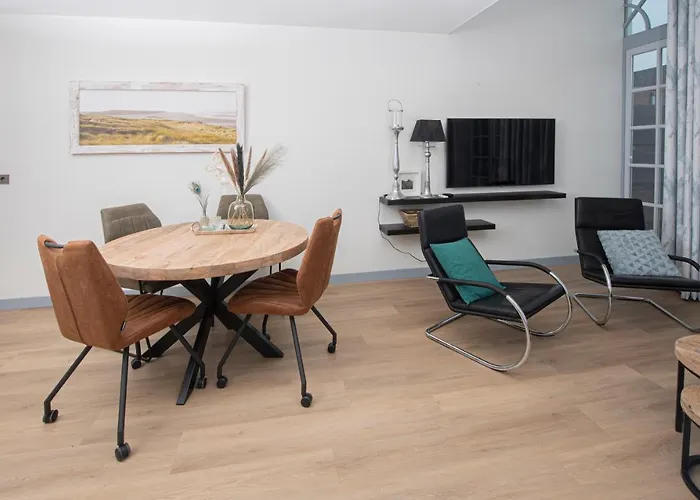 Texbed B&B 덴버크